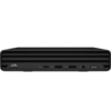 HP Pro Mini 260 G9 PC, Core i3 1315U, 8GB, 256GB SSD - 9H6M7ET