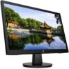 HP V22v G5 21.45 inch Monitor, Black VGA, HDMI 1.4 - 65P56AS