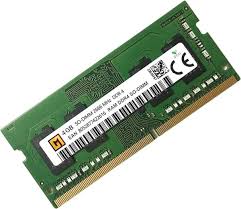 Hynix Laptop RAM DDR4 4GB 2666