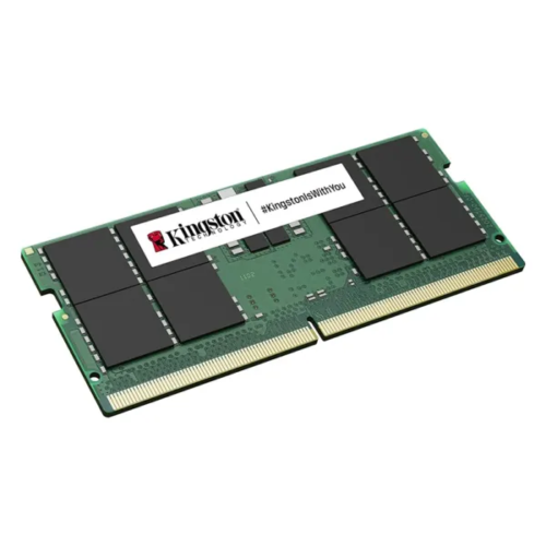 Kingston Laptop RAM DDR5 16GB 4800MHz