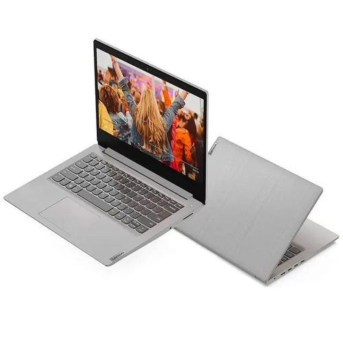 Lenovo IdeaPad 1 Intel Core i5-1235U, 8GB RAM, 512GB SSD, 14-Inch Laptop