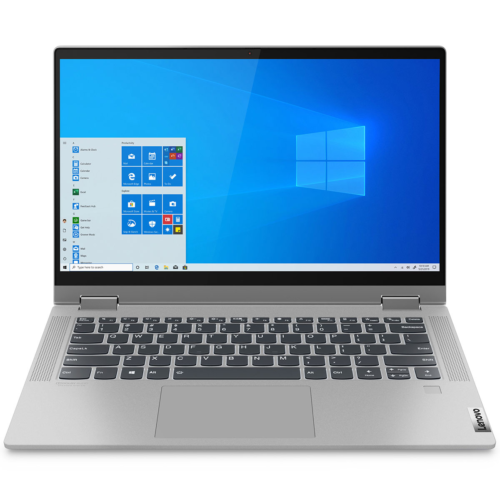 Lenovo IdeaPad Flex 5 Intel Core i3-1115G4, 8GB RAM, 256GB SSD, 14-Inch 2-in-1 Touchscreen Laptop