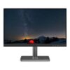 Lenovo L22i-30 21.5-inch Monitor, Raven Black, VGA, HDMI - 66CAKAC1UK