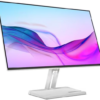 Lenovo L27i-40 27-Inch Monitor Cloud Grey – VGA, HDMI – 67ABKAC4AE
