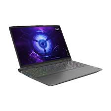 Lenovo LOQ 16IRH8, Core i7, 16GB, 512GB, 8GB Graphics- 82XW0079UE