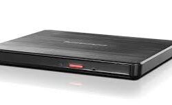 Lenovo Slim DVD Burner DB65 - 888015471