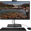 Lenovo ThinkCentre Neo 30a 24 All-in-One PC Intel Core i3-1220P, 4GB RAM, 256GB SSD, 23.8-Inch Full HD Display – 12B00098UM