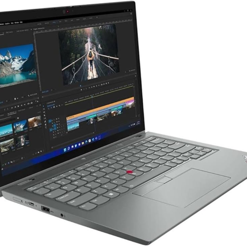 Lenovo ThinkPad L13 Yoga Gen 3 Intel Core i5-1235U, 8GB RAM, 512GB SSD, 13.3-Inch Touchscreen 2-in-1 Laptop – 21B5002LUE