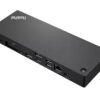 Lenovo ThinkPad Universal Thunderbolt 4 Dock - 40B00135UK