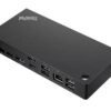 Lenovo ThinkPad Universal USB-C Dock - 40AY0090UK