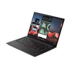 Lenovo ThinkPad X1 Carbon Gen 11, Core i7 1355U, 16GB, 512GB SSD, 14-inch - 21HM002AUE