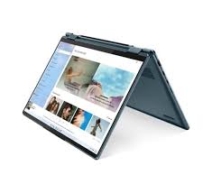 Lenovo Yoga 7 14IAL7, Core i5 1235U, 16GB, 512GB, 14-inch- 82QE008AUE