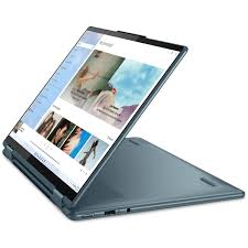 Lenovo Yoga 7 14IAL7, Core i7 1255U, 16GB, 512GB, 14-inch- 82QE00ADUE