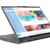 Lenovo Yoga 7 14IAL7 Intel Core i5-1235U, 16GB RAM, 512GB SSD, 14-Inch 2-in-1 Touchscreen Laptop – 82QE008AUE