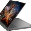 Lenovo Yoga 7 Intel Core Ultra 7 155U, 16GB RAM, 1TB SSD, 14-Inch 2-in-1 Touchscreen Laptop