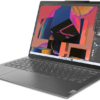 Lenovo Yoga Slim 6 14IAP8 Intel Core i7-1260P, 16GB RAM, 512GB SSD, 14-Inch Laptop – 82WU009AUE