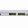 Cisco CBS350-8P-E-2G-UK 8-Port PoE Managed Switch