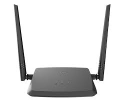 D-Link 300Mbps Wireless Router - DIR-612