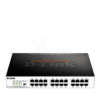 D-Link DES-1024D 24-Port 10-100Mbps Unmanaged Switch
