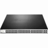 D-Link DGS-1210-10P 8-Port Gigabit PoE Smart Switch with 2 SFP Uplink Ports