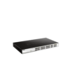 D-Link DGS-1210-28P 28-Port Gigabit PoE Smart Managed Switch