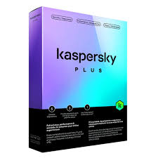 Kaspersky Standard 5 Devices - 1 Year