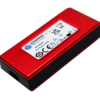 Kingston XS1000 Portable External SSD 1TB – Black (SXS1000)