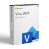 Microsoft 365 Family 1 Year Medialess – Up to 6 Users (6GQ-00087)
