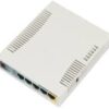 MikroTik 2.4GHz Access Point 5 Ethernet ports - RB951Ui-2HnD