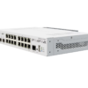 MikroTik CCR2004-16G-2S+PC Ethernet Router with 16x Gigabit Ethernet and 2x 10G SFP+ Ports