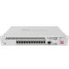 MikroTik Cloud Core Router 1U Rackmount, 12xSFP Cage - CCR1016-12S-1S+