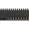 MikroTik RB4011iGS+RM 10-Port Gigabit Ethernet Router with SFP+ – RB4011iGS+RM