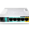 MikroTik RB951Ui-2HnD 2.4GHz Wireless Access Point with 5 Ethernet Ports