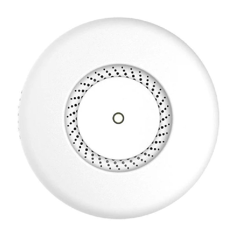 MikroTik RouterBOARD cAP-2nD Ceiling Mount 2.4GHz Wireless Access Point