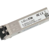 MikroTik S-85DLC05D 1.25G SFP Transceiver 850nm Dual LC Connector
