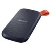 SANDISK E30 Portable External SSD 1TB - SDSSDE30-1T00-G26