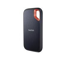 SANDISK E61 Extreme Portable External SSD V2 4TB - SDSSDE61-4T00-G25