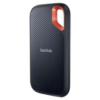 SanDisk Extreme Portable External SSD V2 2TB (SDSSDE61-2T00-G25)