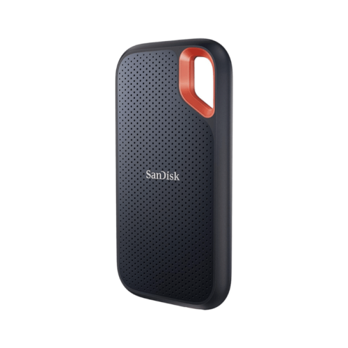 SanDisk Portable External SSD 1TB (SDSSDE30-1T00-G26)