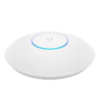 Ubiquiti UniFi 6 Enterprise 802.3at Tri-Band WiFi 6E Ceiling-Mounted Access Point