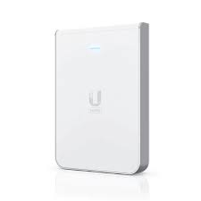 Ubiquiti UniFi 6 In-wall access point - U6-IW