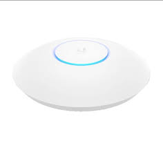 Ubiquiti UniFi 802.11ac Indoor 2.4-5GHz Access Point - UAP-AC-LR