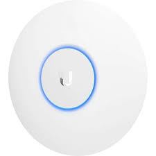 Ubiquiti UniFi AP AC Lite Indoor Access Point - UAP-AC-Lite