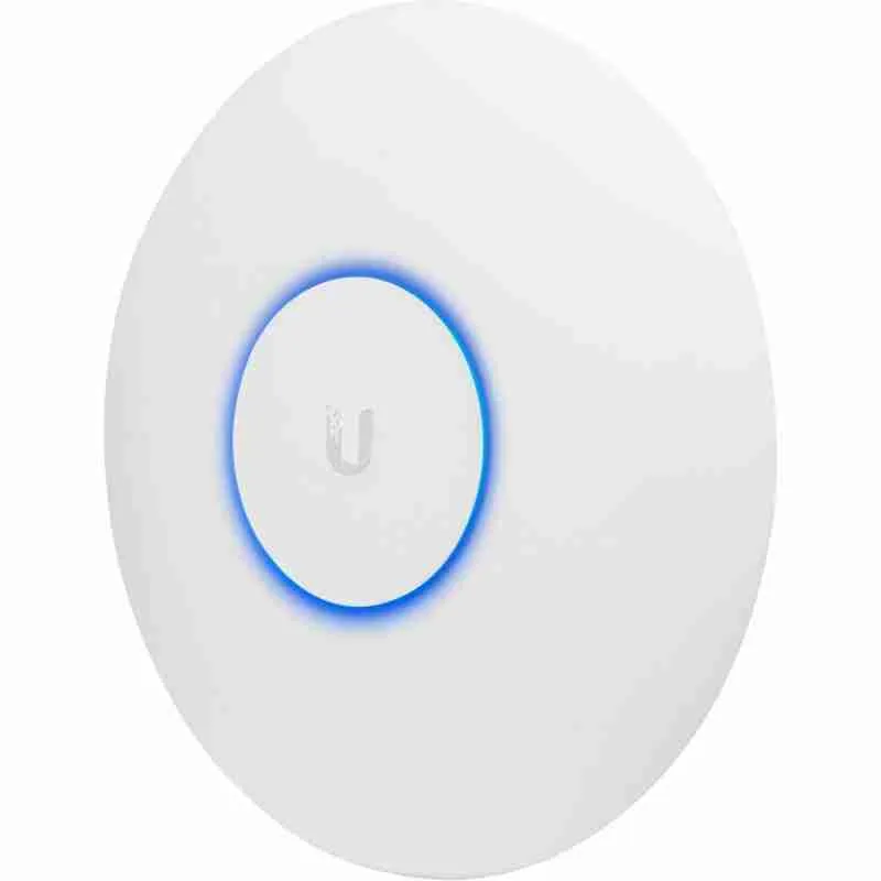 Ubiquiti UniFi AP AC Pro Indoor-Outdoor Access Point (UAP-AC-PRO)