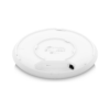 Ubiquiti UniFi U6+ 2×2 MIMO Ceiling-Mounted WiFi 6 Access Point