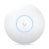 Ubiquiti UniFi U6+ 2x2 MiMo ceiling-mounted - WiFi 6 AP