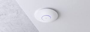 Ubiquiti UniFi WiFi 6 Lite Access Point (U6-Lite)