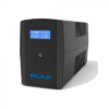 APC Easy UPS BV 800VA AVR Universal Outlet 230V (BV800I-MSX)