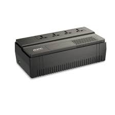 APC Easy UPS BV 800VA, AVR, Universal Outlet, 230V - BV800I-MSX