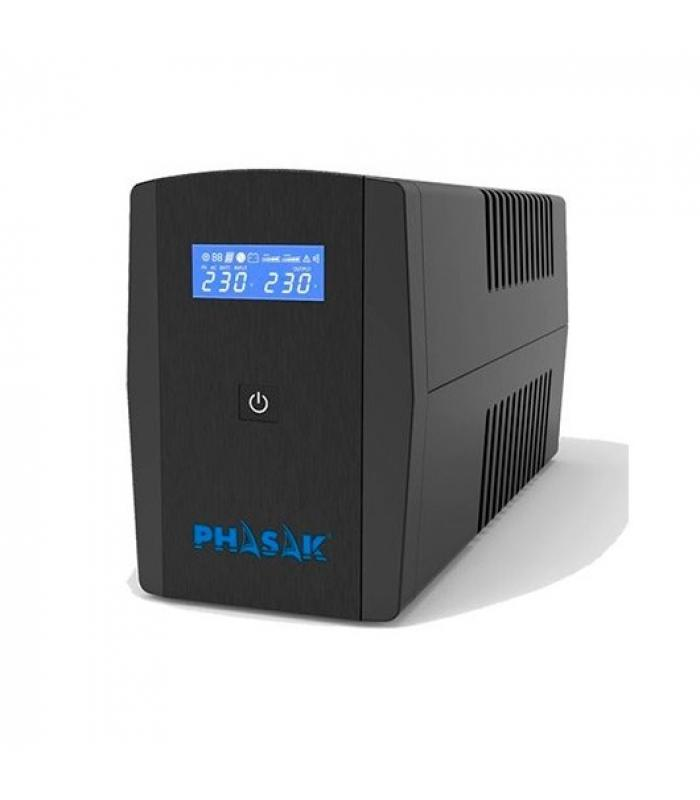 APC Easy UPS BV 800VA AVR Universal Outlet 230V (BV800I-MSX)